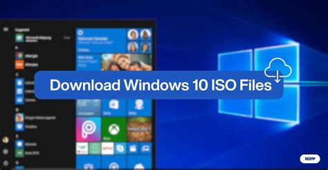 下載 Windows 10 光碟映像 (ISO 檔案) .